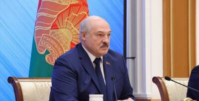 Лукашенко решил взяться за белорусский язык