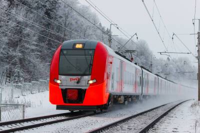 Проезд в электричках Москва - Тверь подорожает второй раз с начала года