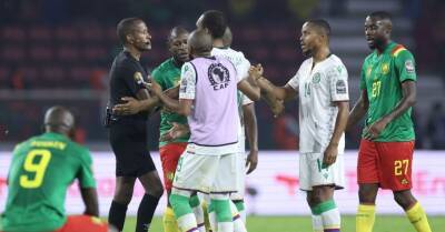 Трагедия на Кубке Африки: восемь человек погибли в давке у стадиона