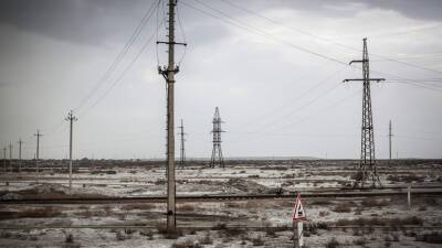 Узбекистан приостановил экспорт электроэнергии в Афганистан