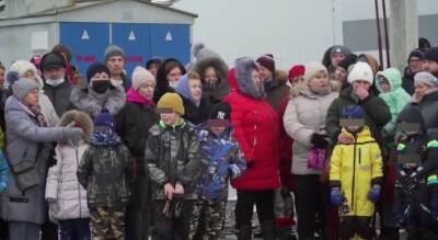 В Ростове-на-Дону назревает бунт местных жителей из-за беспредела