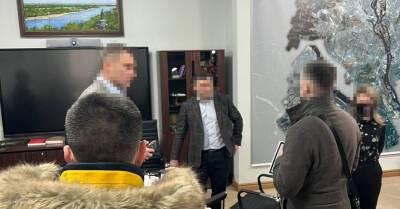 Прокуратура подтвердила подозрение заместителю Кличко, а сам Поворозник показал, как преобразился спорный участок