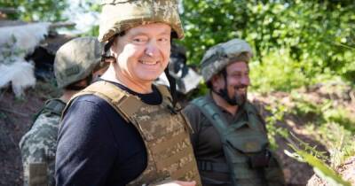 Порошенко рассказал, что нужно срочно сделать для укрепления обороноспособности Украины