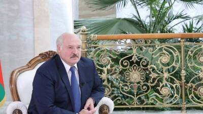 Лукашенко заявил о нежелании Белоруссии ввязываться в войны