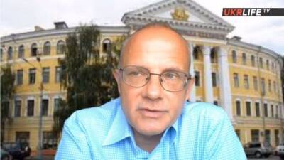 «Надо закрыть им въезд в Россию»: кто стоит за письмом 73 немецких политологов