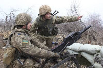ВСУ обстреляли окраины Донецка и село на юге ДНР