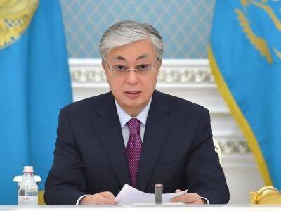 Токаев уволил главу ЦИК, чья дочь замужем за внуком Назарбаева