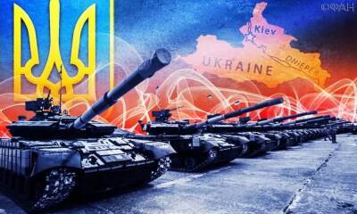 Обозреватель Мошкин: Украина хочет втянуть Россию в масштабную провокацию