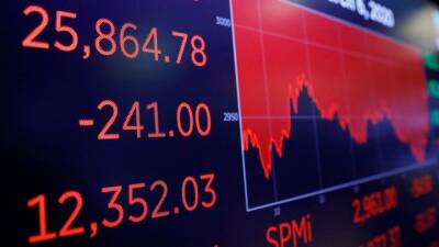 Не время покупать: российский фондовый рынок продолжает падение
