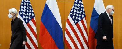 Bloomberg: США в ответе по гарантиям безопасности перечислят действия РФ, вызывающие опасения у ЕС