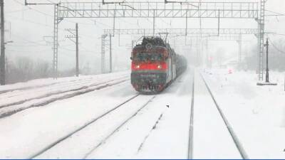 На юге России открыт финальный участок обновленной железнодорожной магистрали