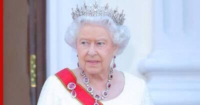 Раскрыты секреты долголетия британской королевы Елизаветы II