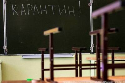 Школы Дагестана закрывают на карантин