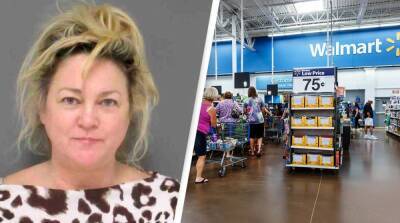 В Техасе у женщины пытались купить сына прямо в Walmart и еще 4 новости