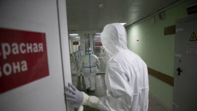 В Кировской области выявили 438 случаев коронавируса за сутки