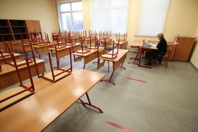 Школы в Карачаево-Черкесии переводят на дистанционный режим из-за коронавируса