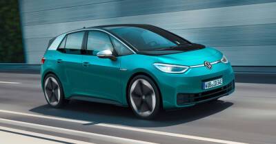 Volkswagen Group увеличила поставки электромобилей на 64%, а уровень выбросов CO2 оказался на 2% ниже норматива ЕС