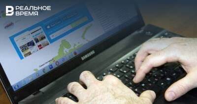 Количество заявлений на интернет-мошенников в Нижнекамске взлетело в 2,5 раза