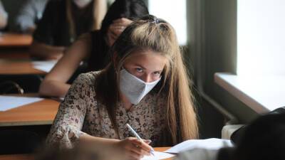 Власти Москвы назвали переход на дистанционное обучение в школах в городе крайней мерой