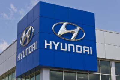 Квартальная прибыль Hyundai Motor упала на 41%