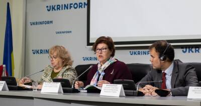 Нидерланды выделили Украине 2,2 млн евро на реализацию проекта "Женщины, мир, безопасность"