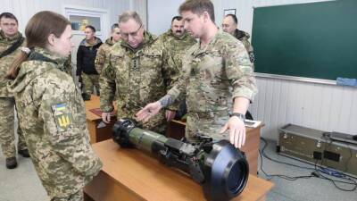 Британское правительство подтвердило отсутствие планов по отправке войск для защиты Украины