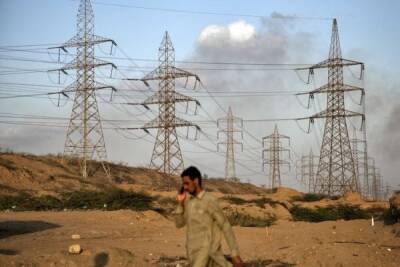 Часть Афганистана лишилась электроэнергии из-за сбоя в энергосистеме Центральной Азии