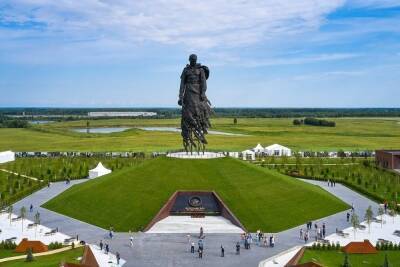Правительство Москвы выделило 250 миллионов рублей на Ржевский мемориал Тверской области