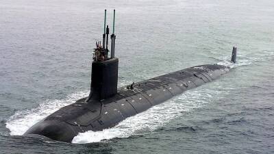 Американские конгрессмены предложили ВМС США отправить подлодки в Черное море для «сдерживания» РФ