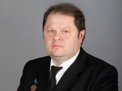 Мишустин уволил арестованного по обвинению в мошенничестве замглавы Минтранса Токарева
