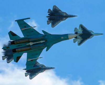 Проверка боеготовности воинских частей на юге России: идет отработка ракетных ударов