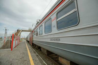 В Казани создадут кольцевую железную дорогу