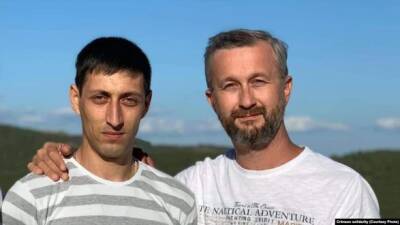 Суд в оккупированном Крыму оставил в СИЗО Наримана Джеляла и братьев Ахтемовых