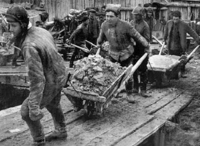 Сколько на самом деле СССР зарабатывал на зэках ГУЛАГа - Русская семерка