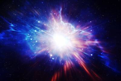 При помощи Большого адронного коллайдера впервые обнаружили экзотические «частицы X» из ранней Вселенной