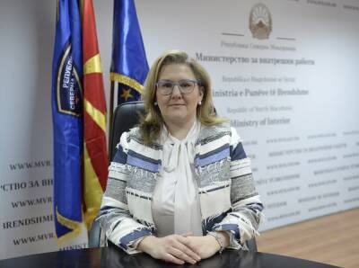 Министр обороны Северной Македонии: «Если НАТО попросит, будем...