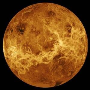 В NASA анонсировали космические миссии на Венеру