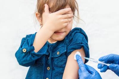 В Ивановскую область поступила первая партия вакцины от ковида для детей