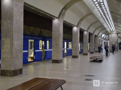 25 млн рублей планируется направить на новые терминалы для Нижегородского метро