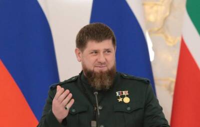 Кадыров уточнил: Содержание Чечни — совершенно некосмические 375 млрд