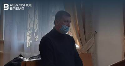 В Казани вынесли приговор по делу о взрыве на газохранилище