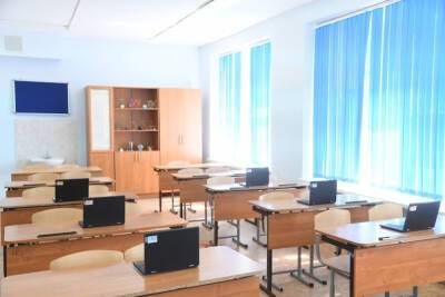 43 волгоградские школы объявили карантин по COVID-19 и ОРВИ