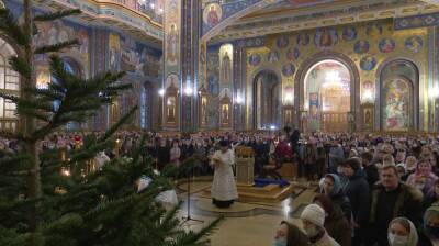 Воронежская епархия рассказала, возможно ли проведение служб и занятий в воскресных школах онлайн