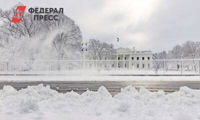 Белый дом подтвердил подготовку санкций против России: будут вводиться единовременно