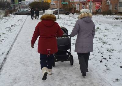 В Рязанской области продлили выплату регионального маткапитала до 2028 года