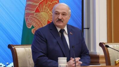 “Чтобы боялись”: Лукашенко высказался о войне Белоруссии с соседями