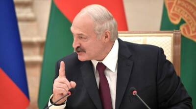 “Родная мова”: Лукашенко начал продвигать белорусский язык