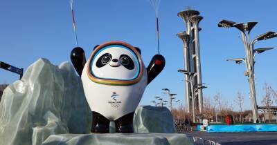 Олимпиада в Пекине и футбольный мундиаль: какие шансы у Украины