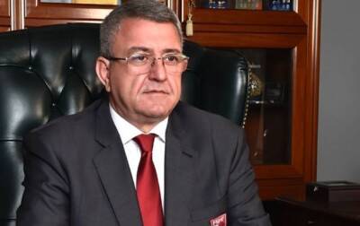 Албания - На президента футбольной федерации Албании совершили покушение - korrespondent.net - Украина - Албания - Дуррес