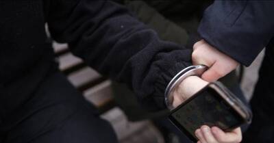 Ульяновец отобрал у незнакомца телефон, но не смог его разблокировать